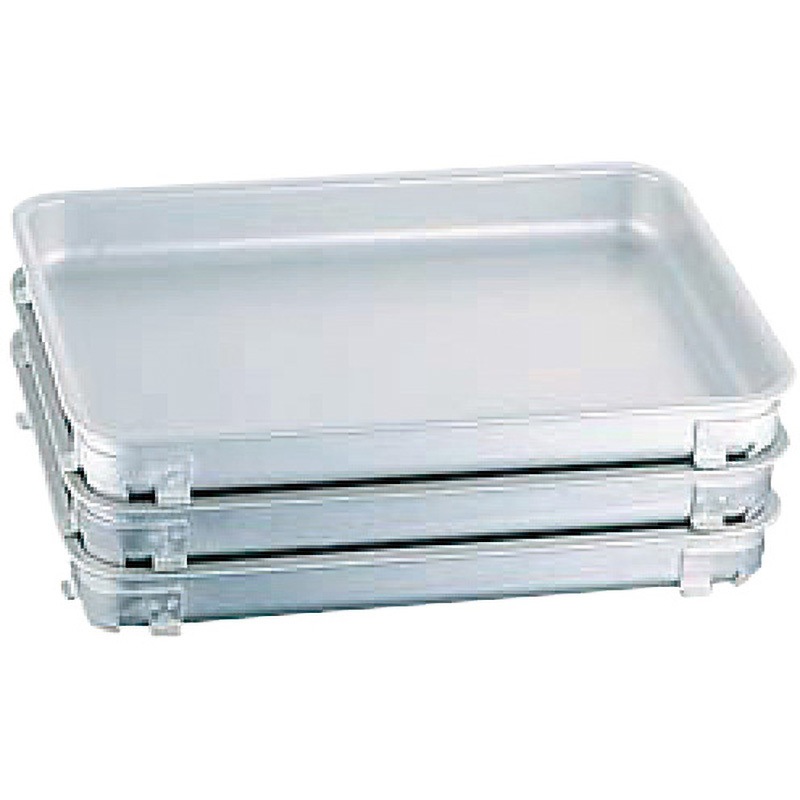 ikd 抗菌ステンレス 角バット 10枚取 3枚 セット まとめ売り 業務用 ikd 抗菌ステンレス 角バット 10枚取 3枚 セット まとめ売り