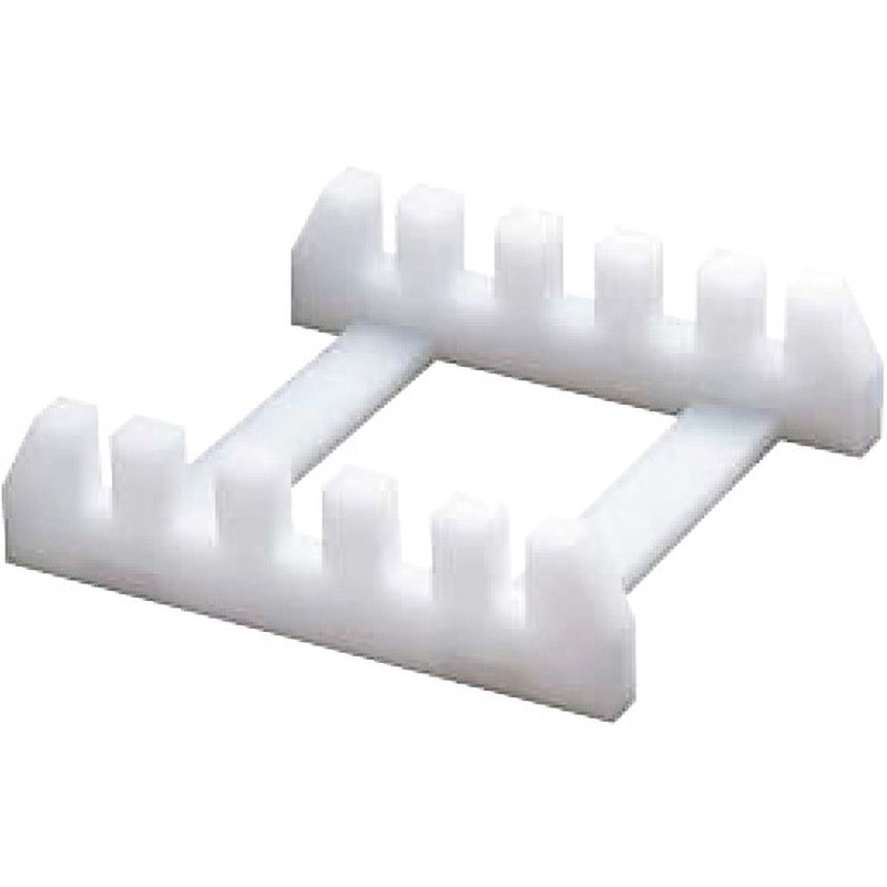 プラスチックまな板立て アルファ[まな板] 5枚収納