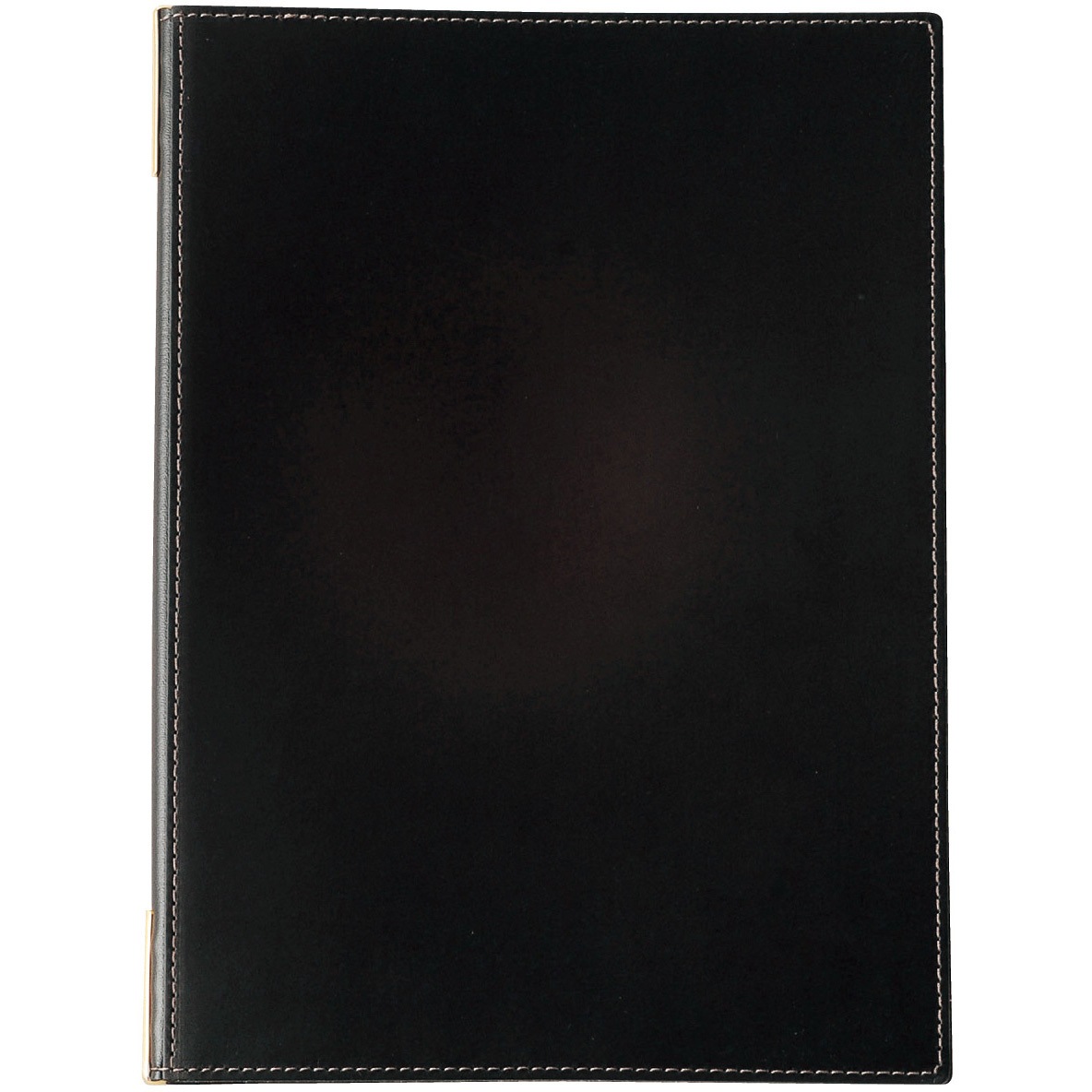 LB-662 えいむ メニューブック えいむ 黒色   LB-662