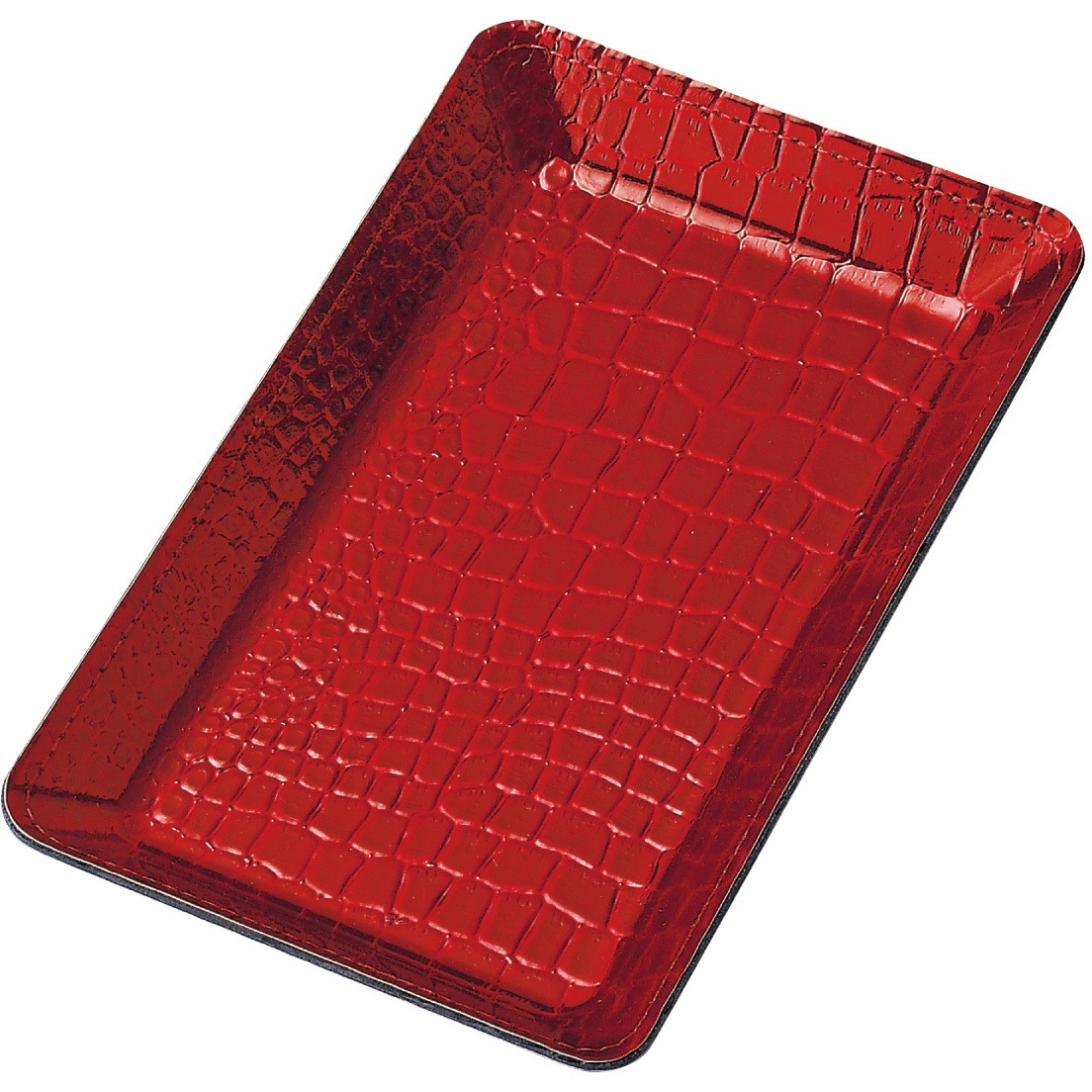 えいむ キャッシュトレー CT-121 レッド