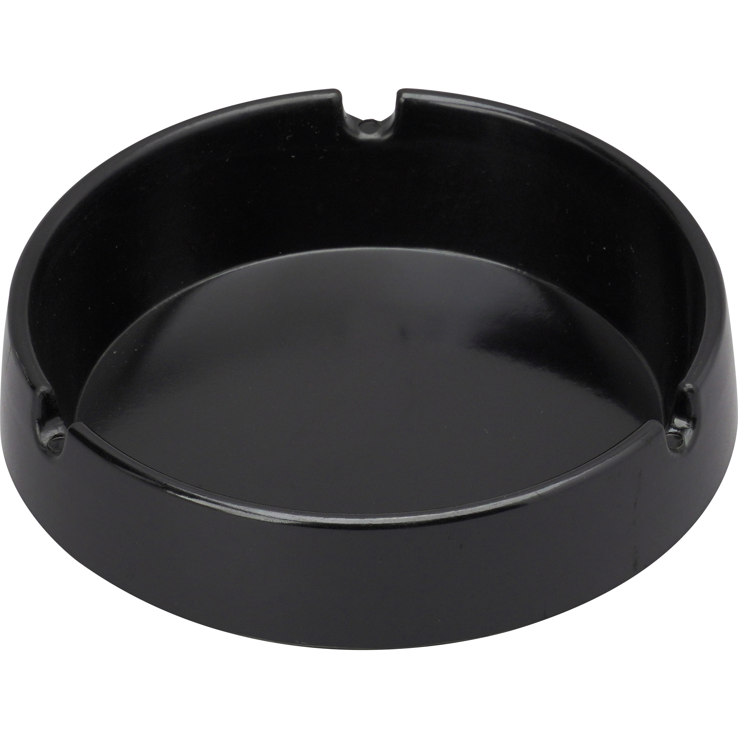 マルティーニ＆ロッシ　パブミラー　灰皿 0836-061 メラミン灰皿 エコー金属 外径90mm 0836-061 - 【通販