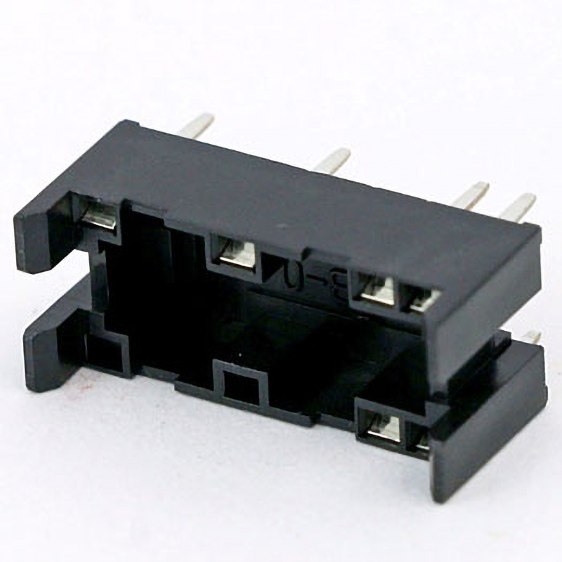 P6B-06P-FOR-G6B 共用ソケット プリント基板用リレー用ソケット omron