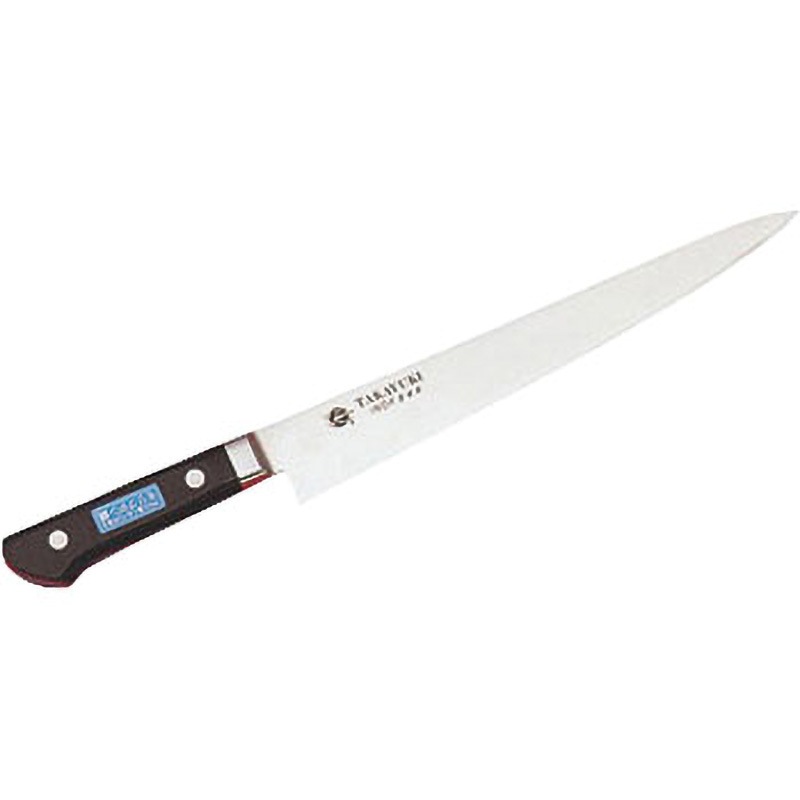 INOXプロ 孝行 堺 堺孝行　イノックス　プロ　筋引き　240mm モリブデン鋼 Japan 清助刃物 – 240mm 筋引包丁 調理器具
