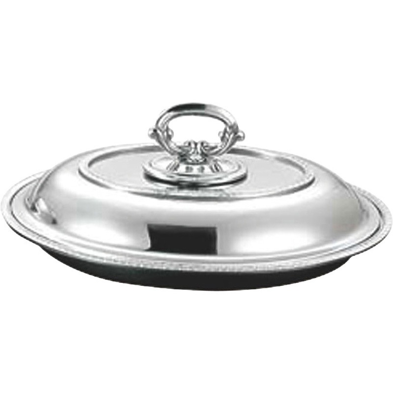 11 1/2菊渕 UK 小判エントレーディッシュ YUKIWA(ユキワ/三宝産業) 高さ115mm