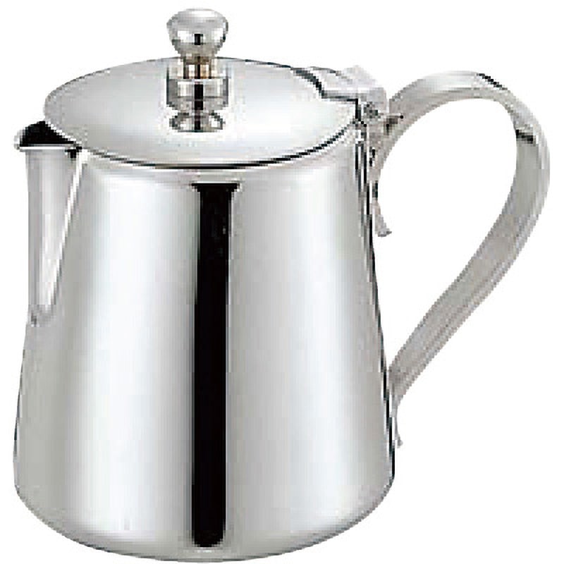 新品】コーヒーポット B渕 18-8（ステンレス） SW 7人用 UK18-8B渕シュガー