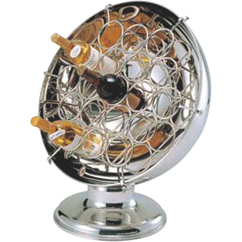 UK 18-8ジャンボワインラック 1台 YUKIWA(ユキワ/三宝産業) 【通販モノタロウ】