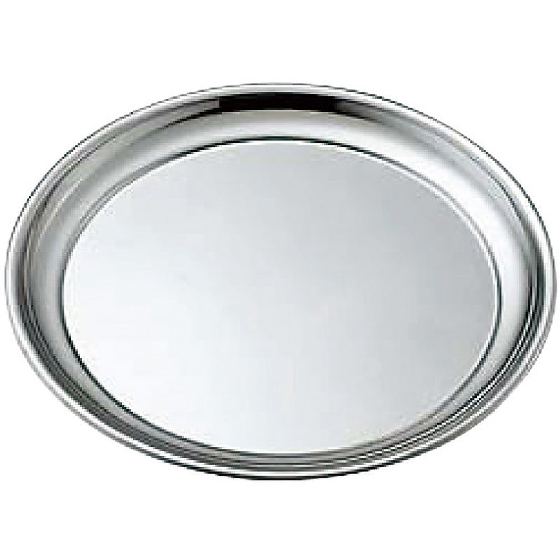UK 18-8 丸皿カバー 27cm UK 18-8ステンレス 丸皿カバー 27cm（takumi）