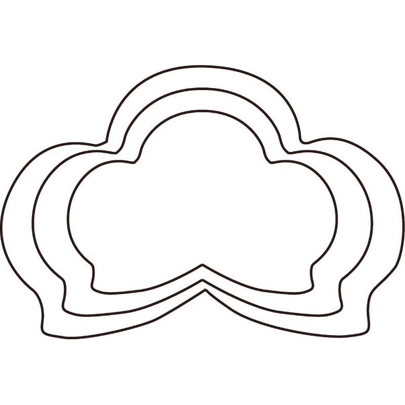 3PC 松 たかもりの厚口野菜抜 1組 たかもり 【通販モノタロウ】