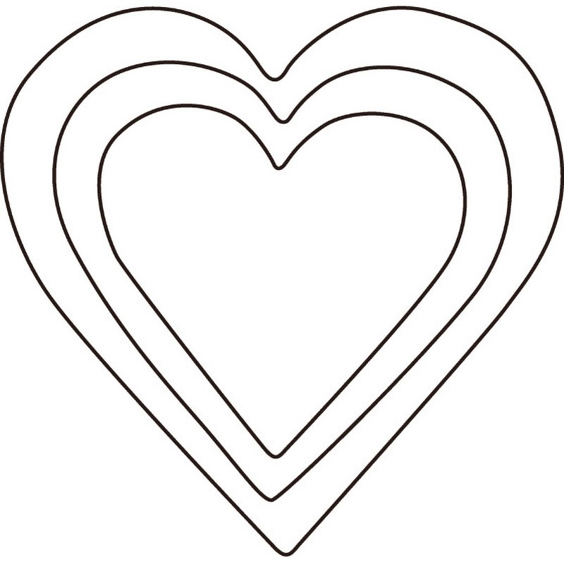 3PC ハート たかもりの厚口野菜抜 1組 たかもり 【通販モノタロウ】