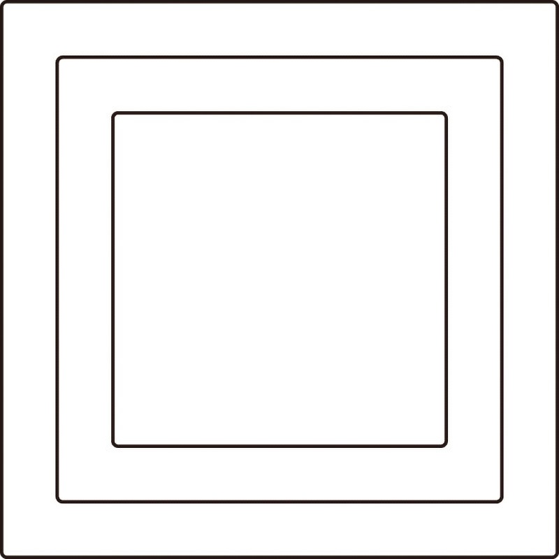 3PC 角 たかもりの厚口野菜抜 1組 たかもり 【通販モノタロウ】