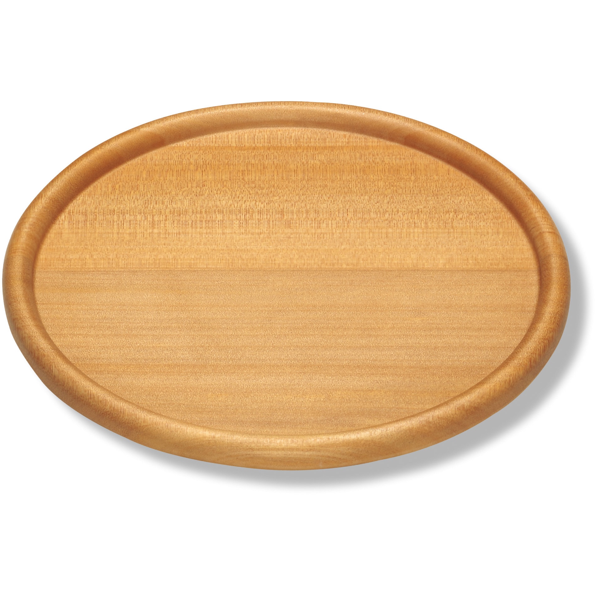 CA-203 カフェ・ピザ丸プレート テスク 小サイズ  CA-203