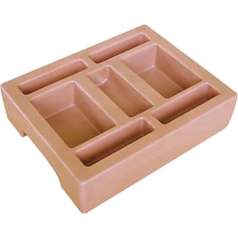 LCDCH10 コンジメントホルダー 1個 東和ポリエイト 【通販モノタロウ】