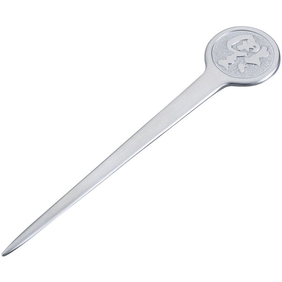 18-8倒福ピック トーダイ 全長90mm 1本 - 【通販モノタロウ】