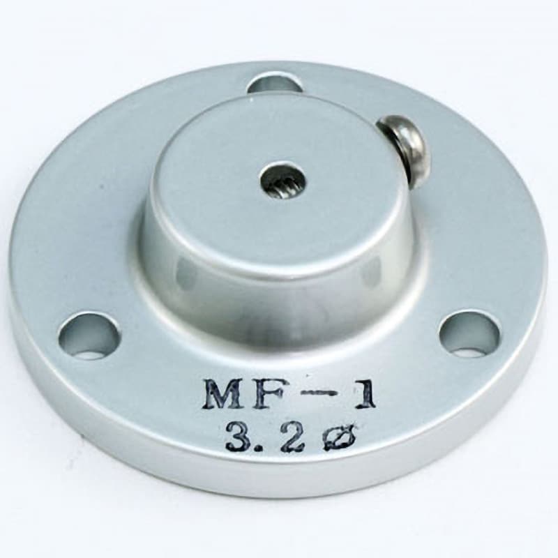 MF-1-D=3.2 温度センサE52用ルーズ・フランジ 1個 オムロン(omron