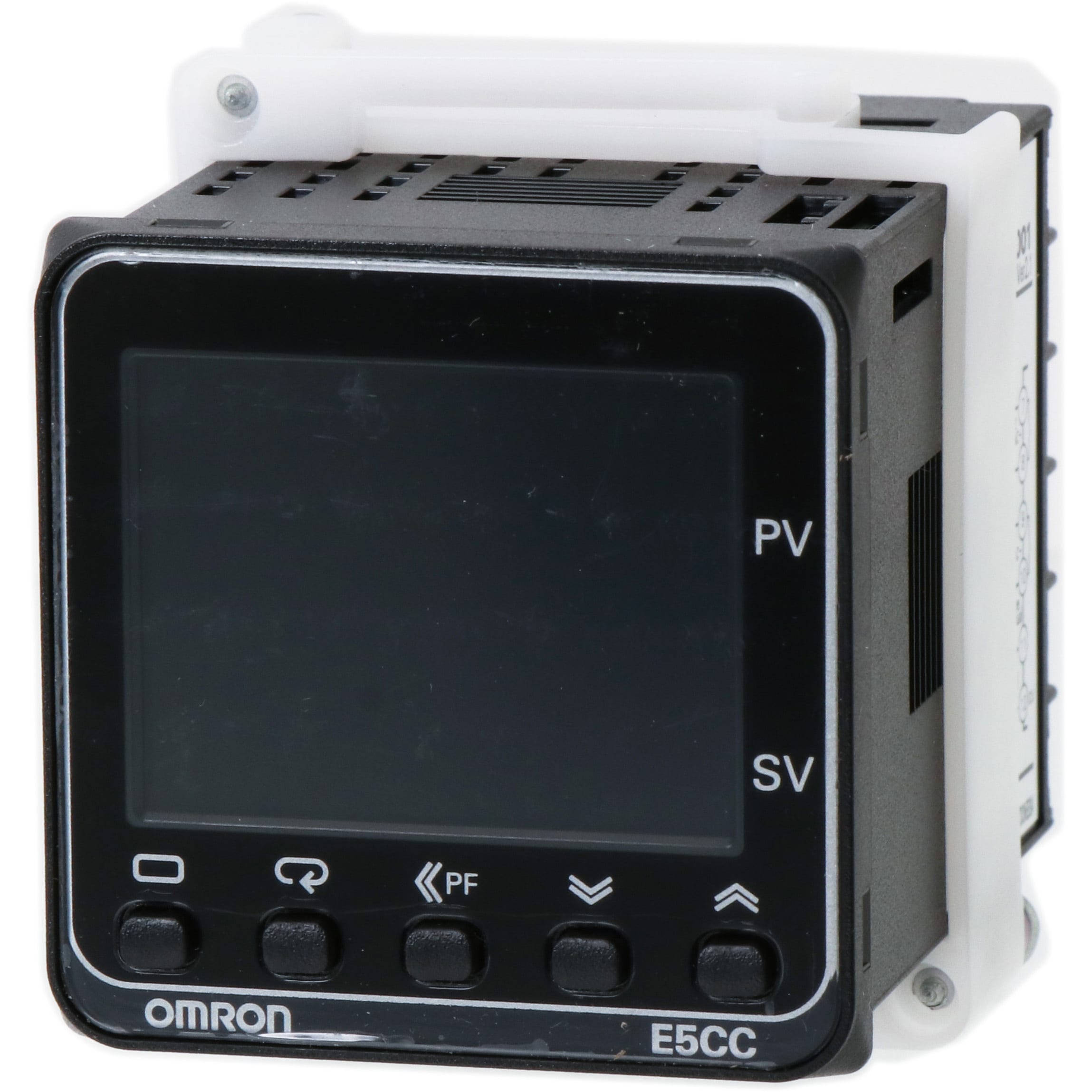 E5CC-QQ2ASM-001 温度調節器(デジタル調節計) E5CC オムロン(omron) 形状DIN48×48 電圧出力(SSR駆動用) -  【通販モノタロウ】