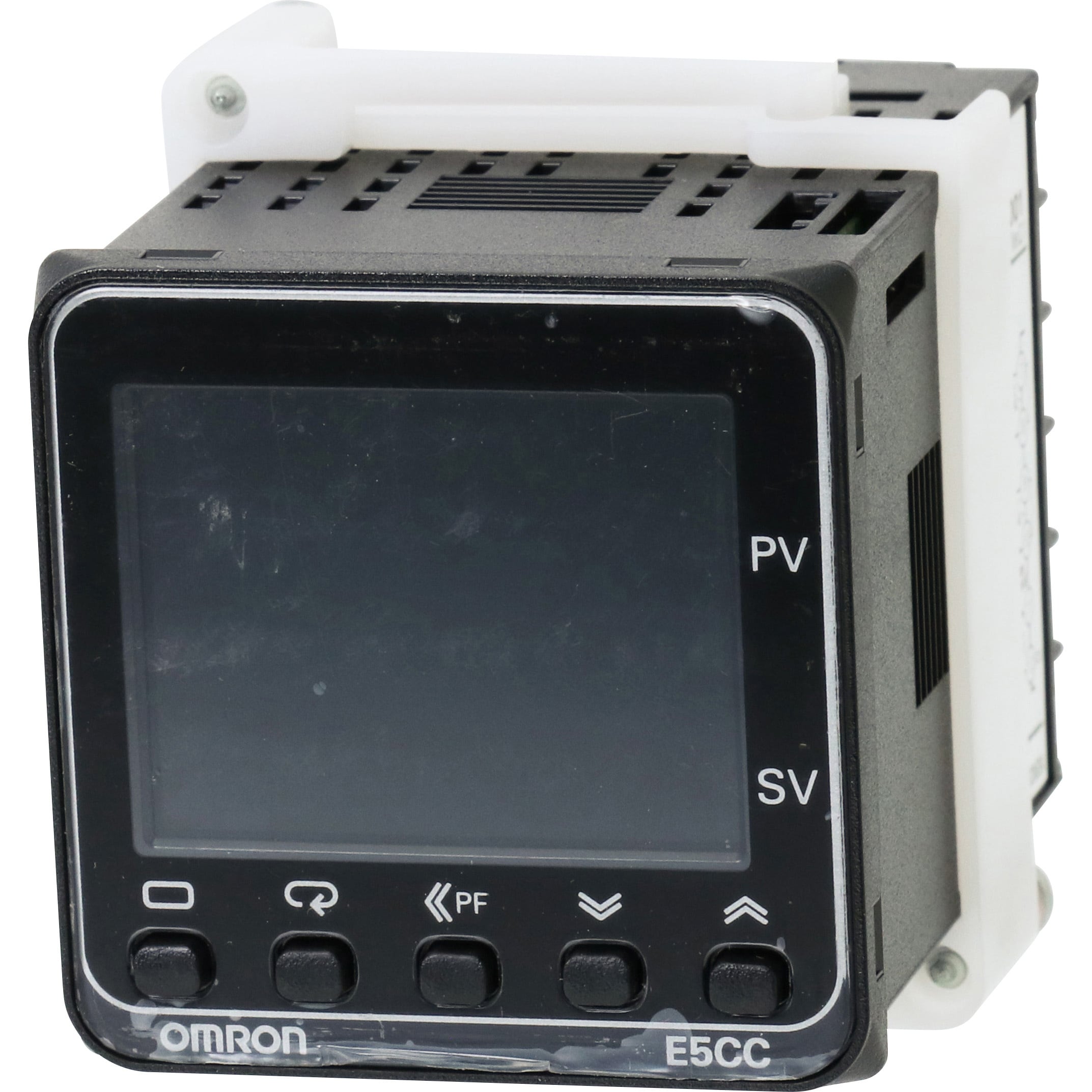 E5CC-QX2ASM-001 温度調節器(デジタル調節計) E5CC 1個 オムロン(omron