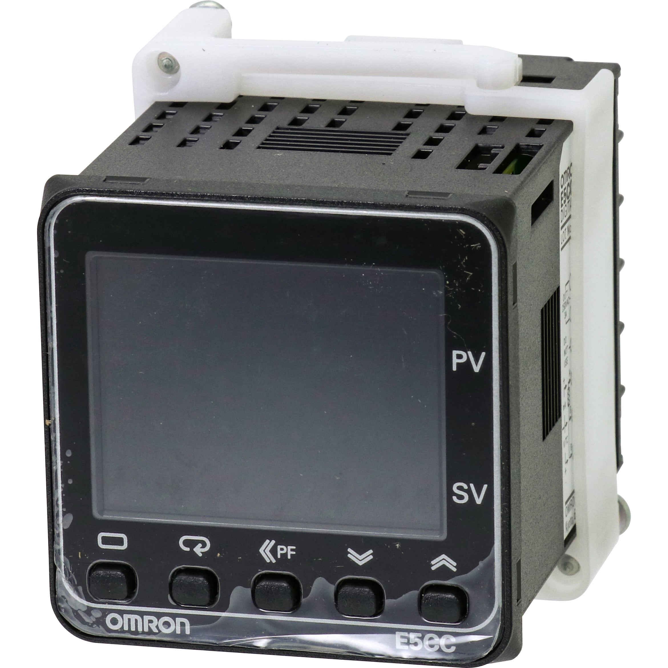 MK4580 OMRON 温度調節器 E5CC-RX2DSM-000-