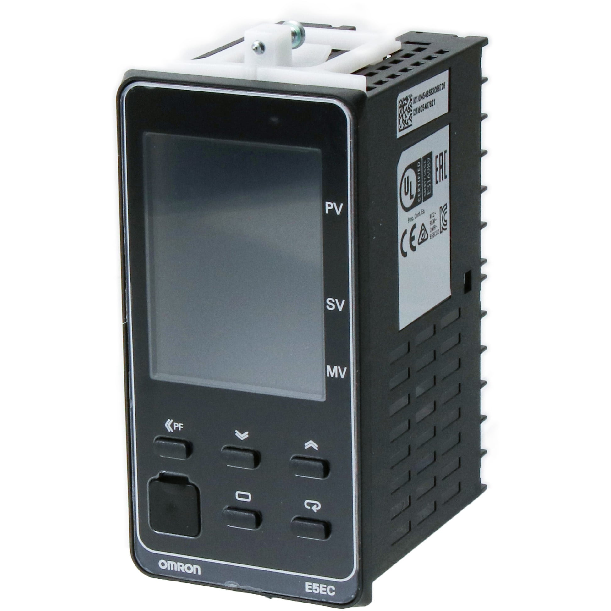 E5EC-QX4ASM-010 温度調節器(デジタル調節計) E5EC 1個 オムロン(omron) 【通販サイトMonotaRO】
