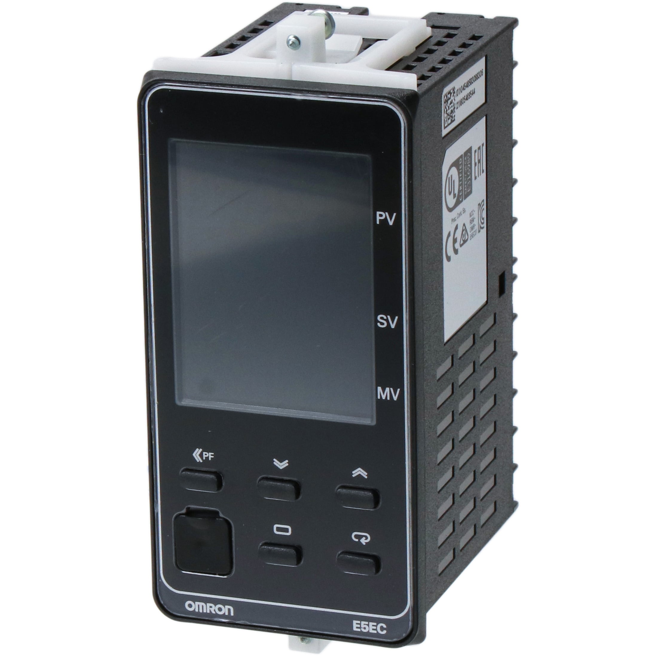 E5EC-RX2ASM-000 温度調節器(デジタル調節計) E5EC 1個 オムロン(omron) 【通販サイトMonotaRO】