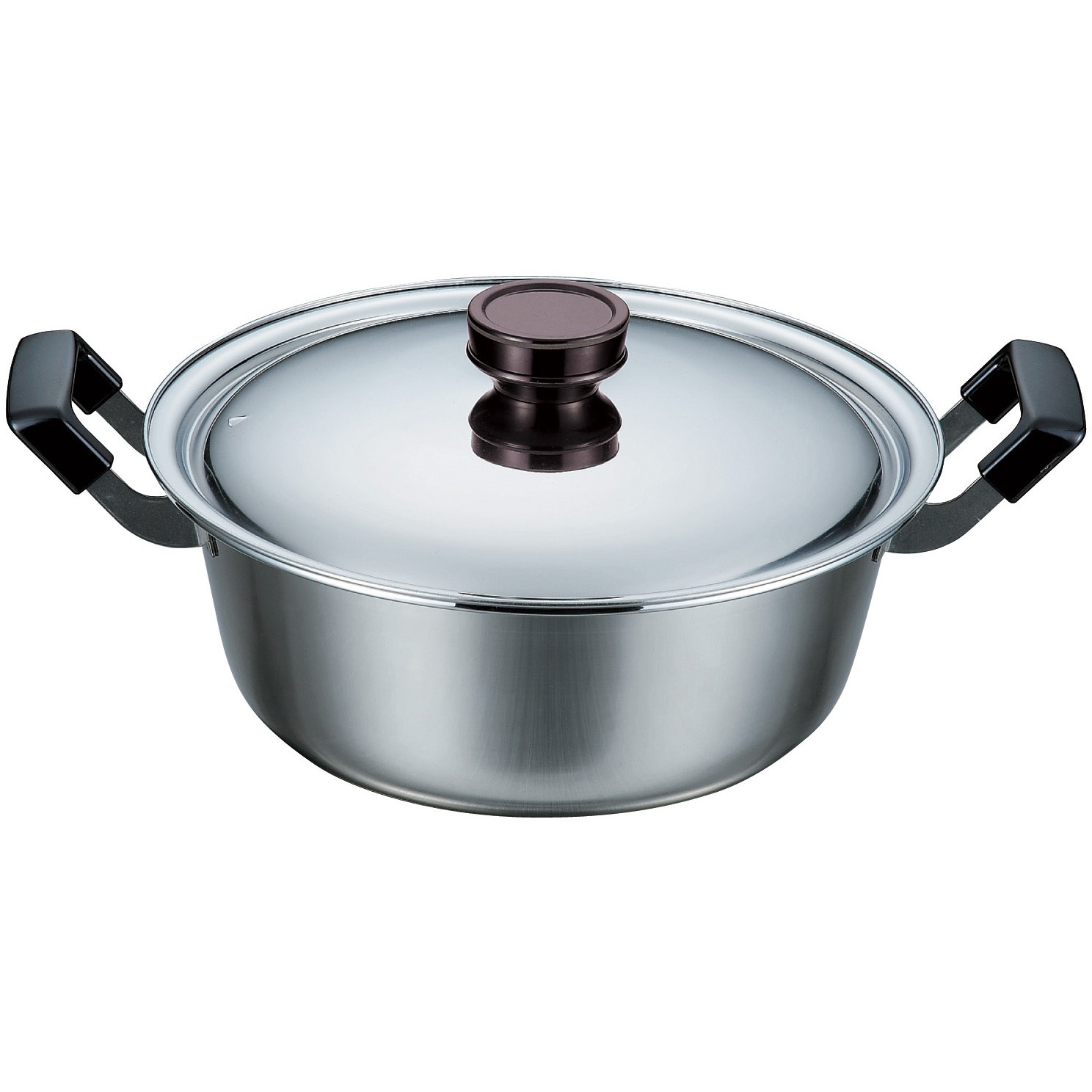 36cm 大漁鍋 1個 藤井器物製作所 【通販モノタロウ】