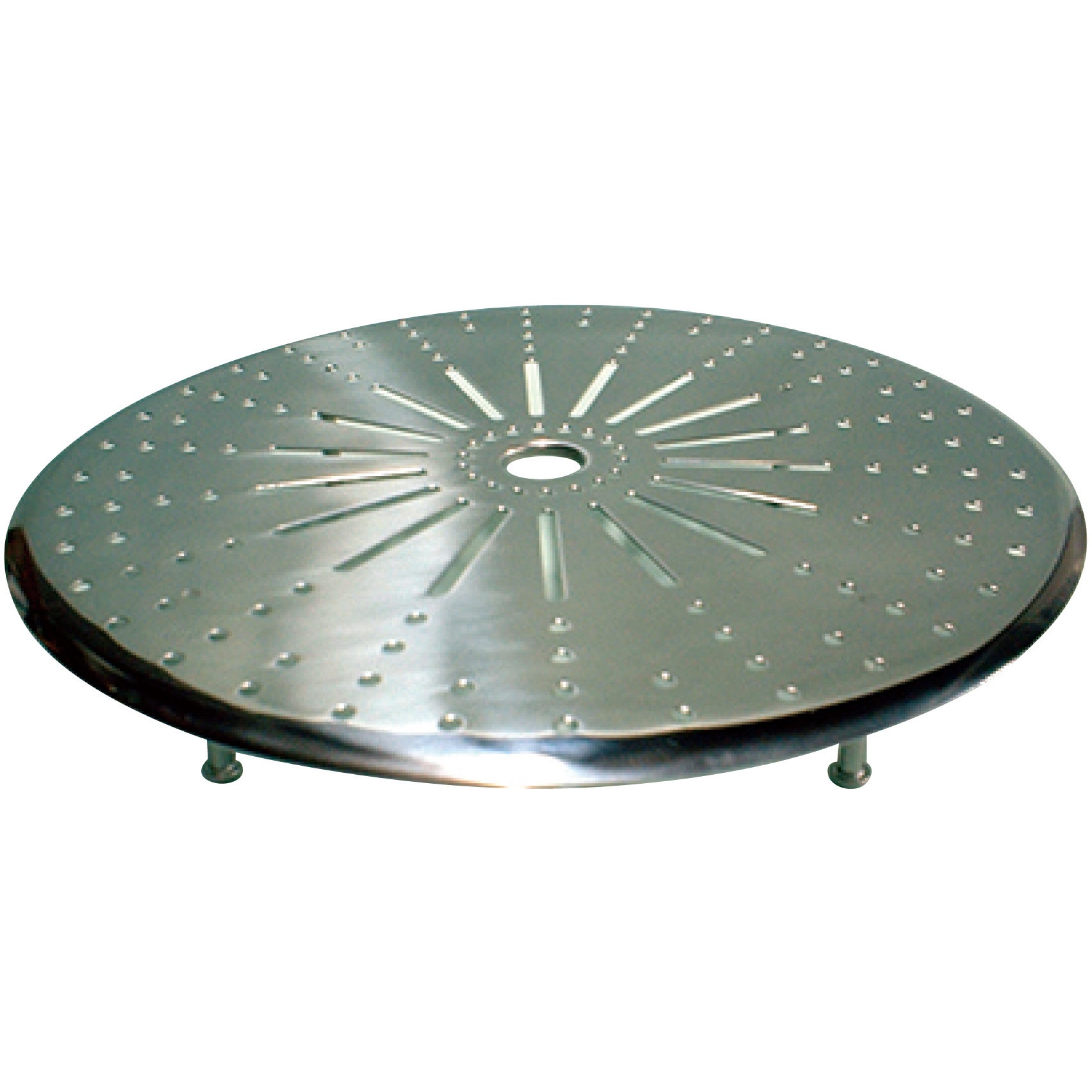 30L用 ワンダーシェフ圧力鍋用蒸しす 1個 ワンダーシェフ 【通販モノタロウ】