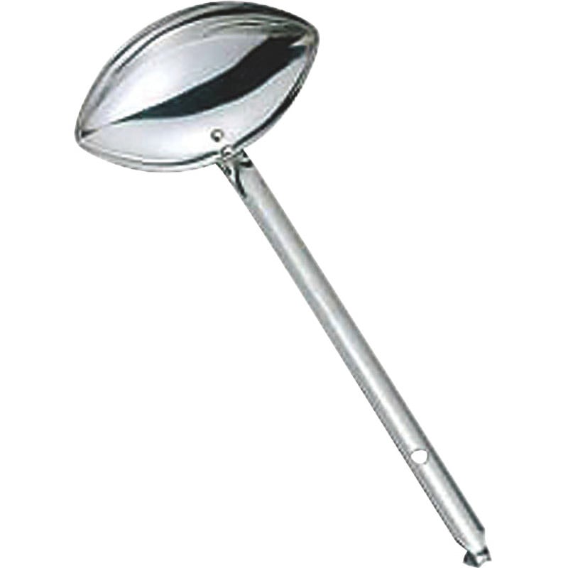 MA 18-8両口レードル 玉虎堂製作所 容量90mL - 【通販モノタロウ】