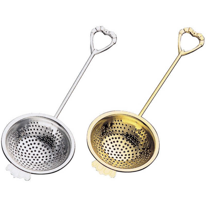 シルバーティーストレーナースタンド付き 茶こし15cm 楽天市場】シルバーティーストレーナースタンド付き 茶こし (No
