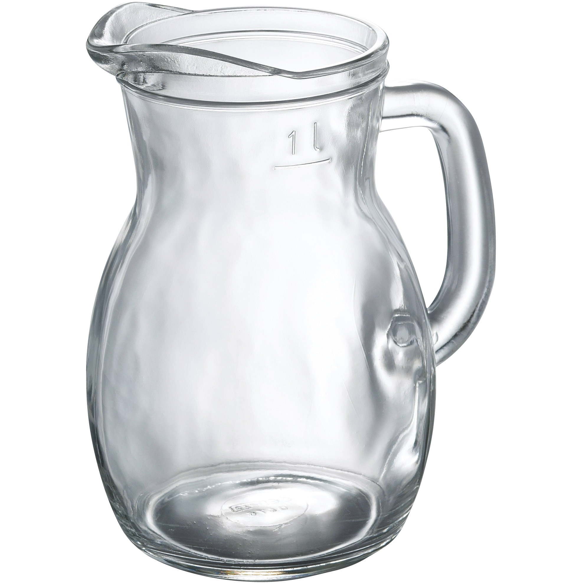 ビストロジャグ 佐藤金属興業 容量1100mL  1箱(12個)