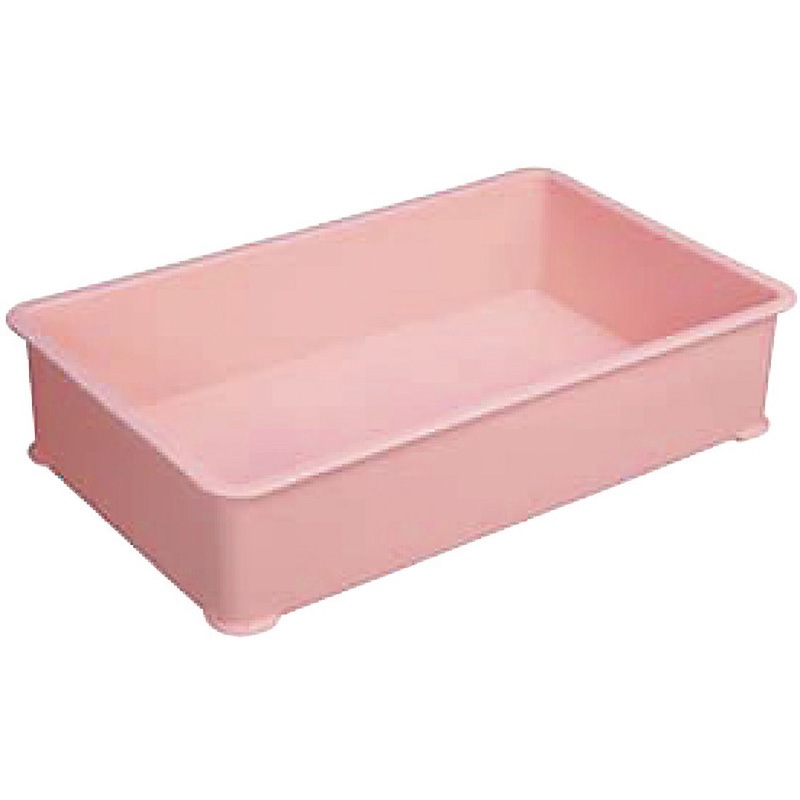 20220100REPNZ PPカラー番重 1個 サンコー(三甲) 【通販モノタロウ】