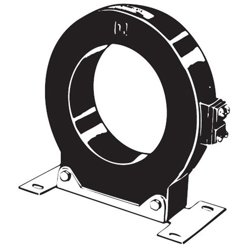 OTG-L156-1000A 零相変流器(ZCT) 1個 omron(オムロン) 【通販モノタロウ】