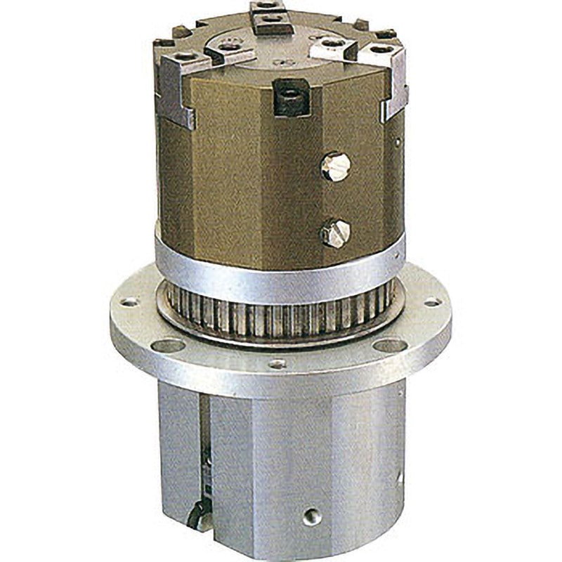 CKR-32AS CKR 回転チャック 1個 近藤製作所 【通販モノタロウ】