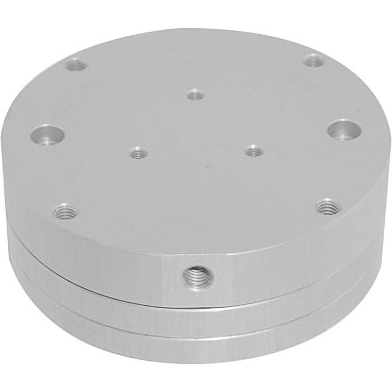 QRC-0.5A QRC 超低摺動クイックアジャスタ 1個 近藤製作所 【通販モノタロウ】