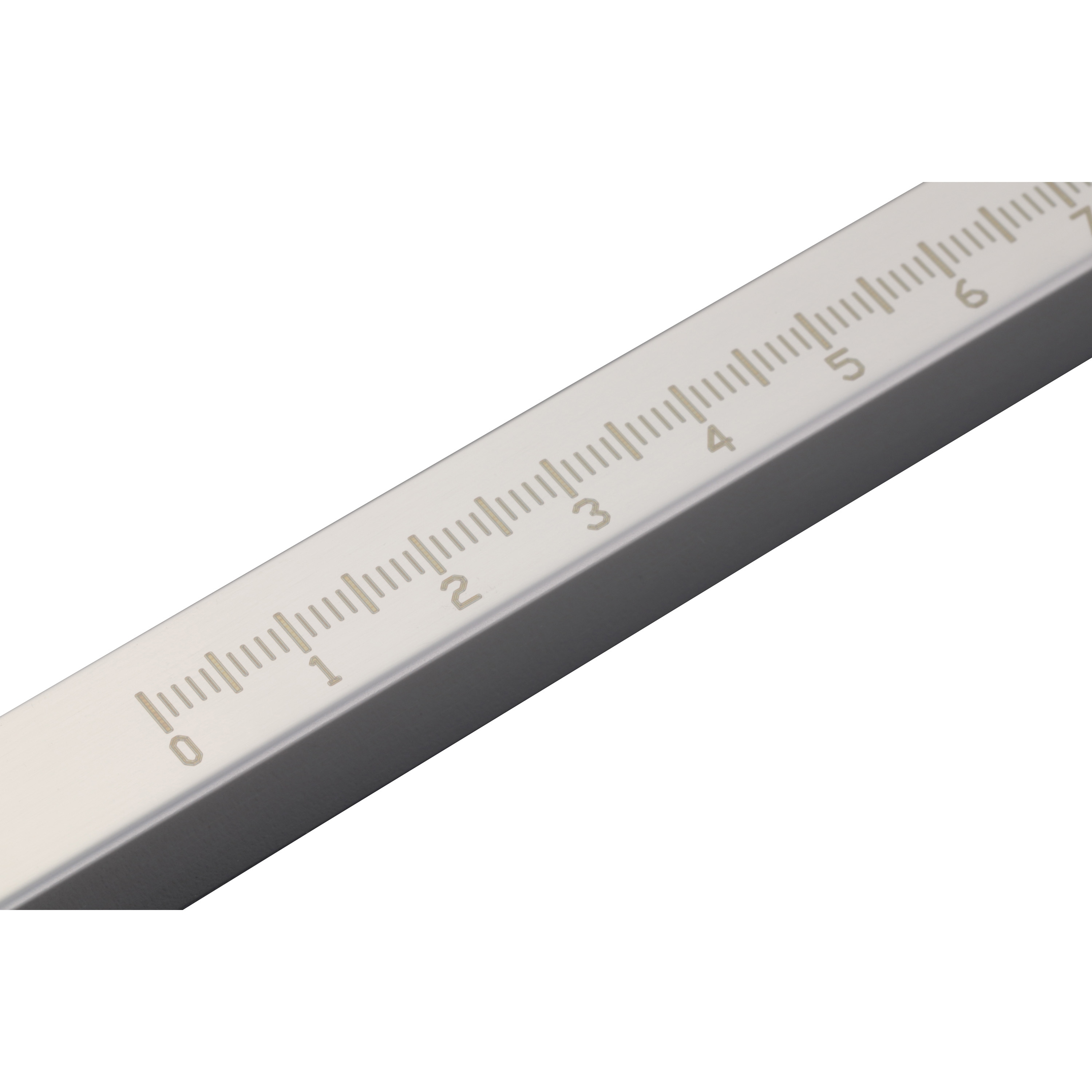 FSFMMP200-S2S センサブラケット 目盛付角シャフト(パイプシャフト) 1