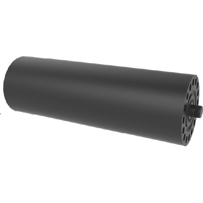 KC-40-T 屋外ベルトコンベア用インパクトローラT型[KC-T] JRC ベルト幅400mm  KC-40-T