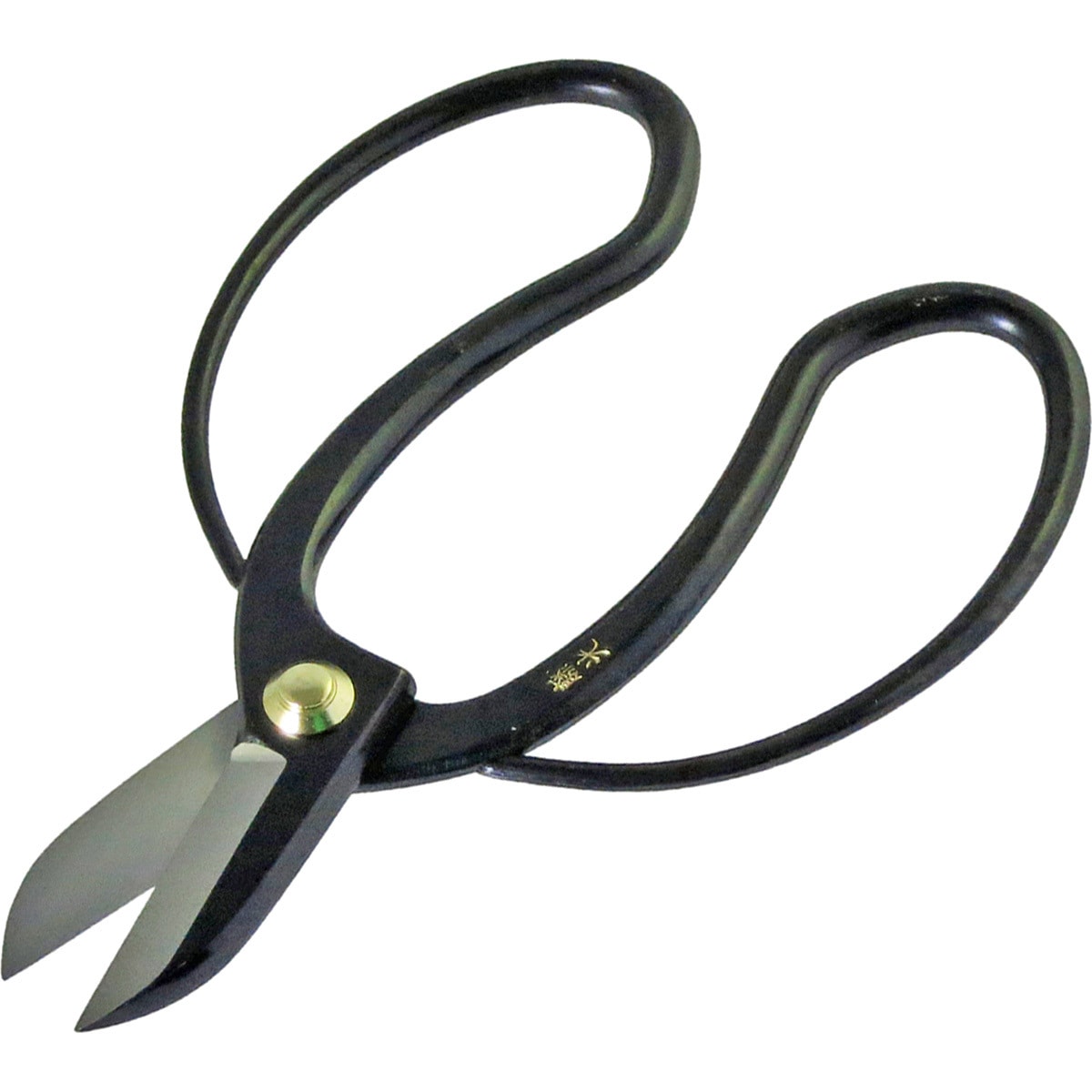 喜作 古流鋏 150mm 池坊鋏の通販