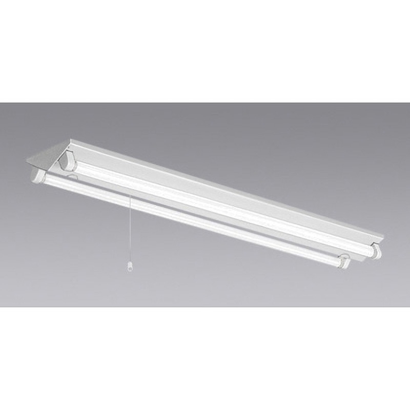 ELLKV4342BAHX(25N5) LED照明器具直管LEDランプ搭載ベースライトLファインecoシリーズ 三菱電機 消費電力38W