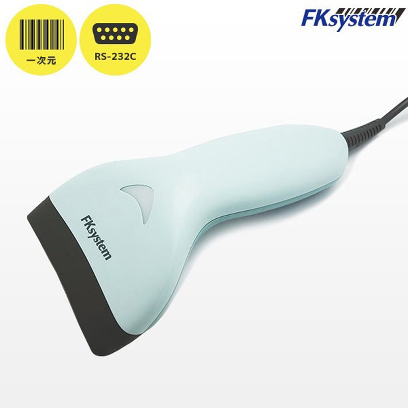 TSK-e(RS)/SAPA05010JP 一次元バーコードリーダー(RS232C