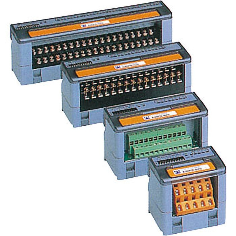 A40SB-16UD-1 デジタル入出力ターミナル(端子台タイプ) 1個 A40SB-16UD-1 デジタル入出力ターミナル(端子台タイプ) 1個