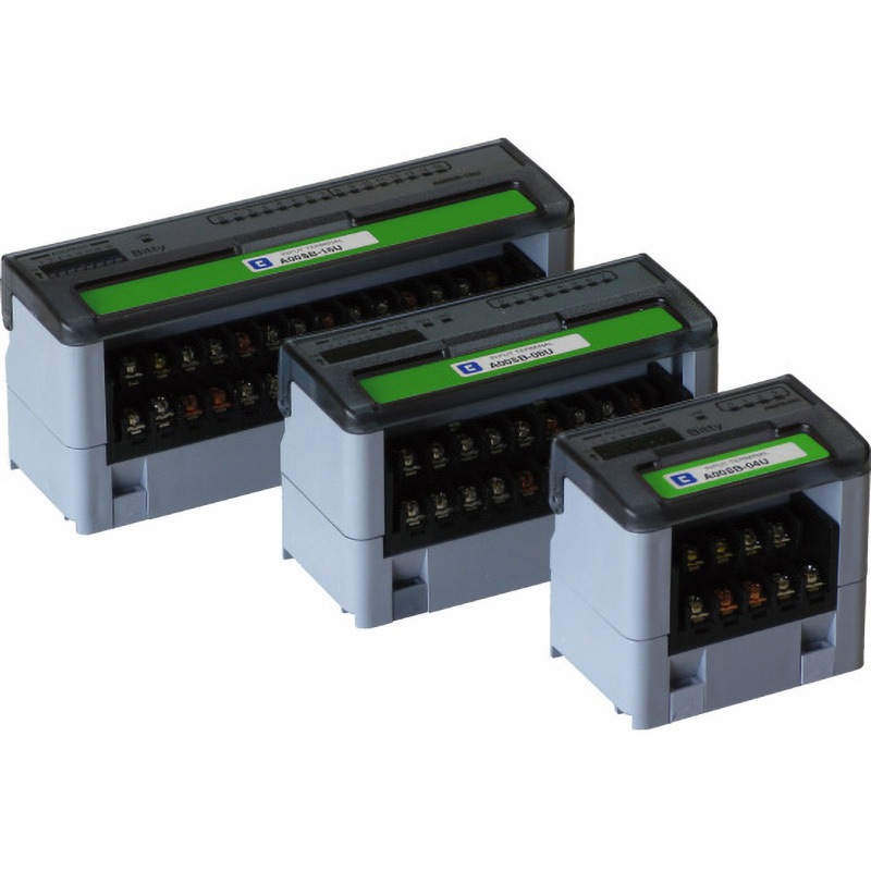 A00PB-16U 標準端子台ターミナル 1個 Anywire(エニイワイヤ A00PB-16U 標準端子台ターミナル 1個 Anywire(エニイワイヤ
