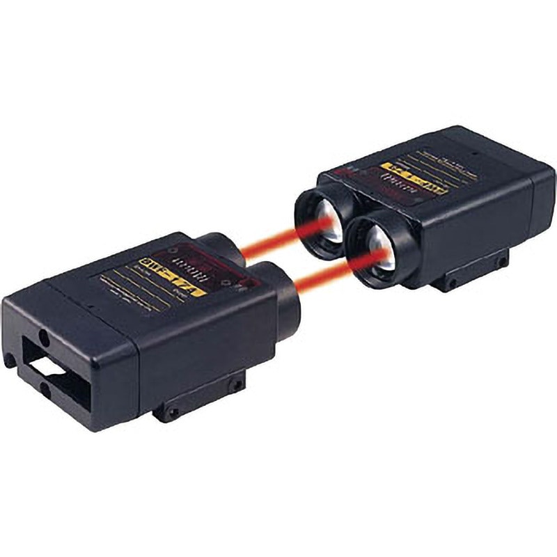 BWF-27B データ伝送装置 BWFシリーズ (シリアル伝送/長距離タイプ) 1個 北陽電機 【通販モノタロウ】