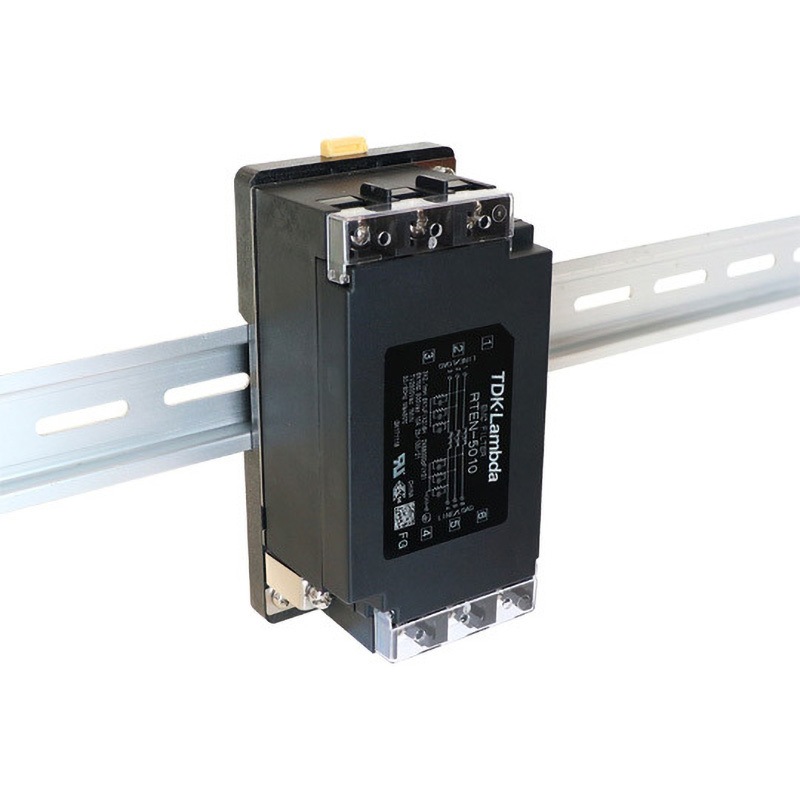 RTAN-5006D ノイズフィルター RTANシリーズ 1個 TDKラムダ 【通販モノタロウ】