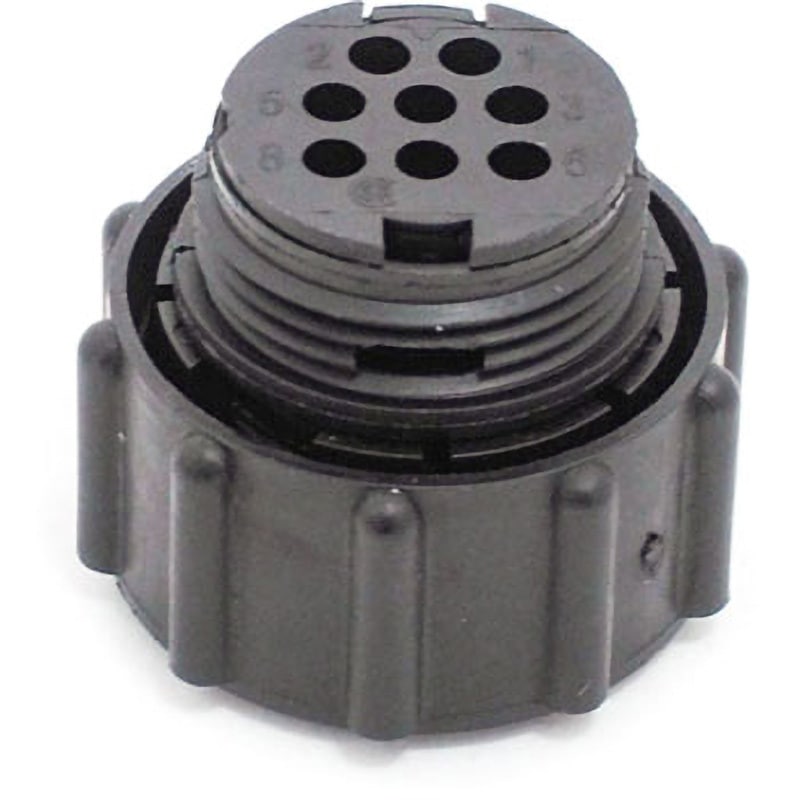 かえるん 206434-1 206434-1 1個 TE Connectivity Japan(旧:TYCOELECTRONICS