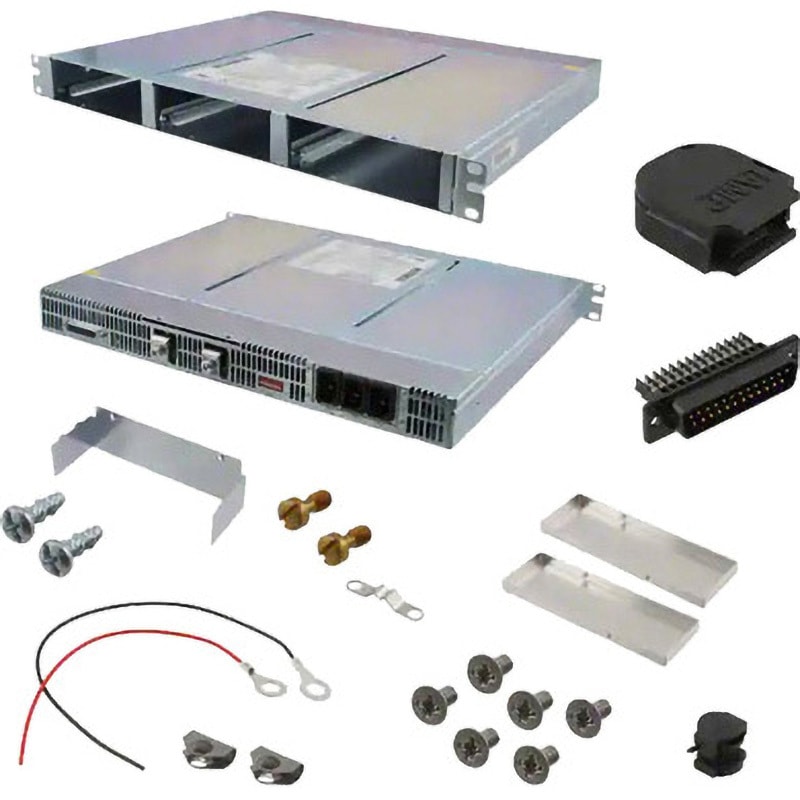 TDKラムダ スイッチング電源 ユニットタイプ 単出力 HWS600-24 電源 ユニット型AC-DCスイッチング電源 TDKラムダ 通販モノタロウ