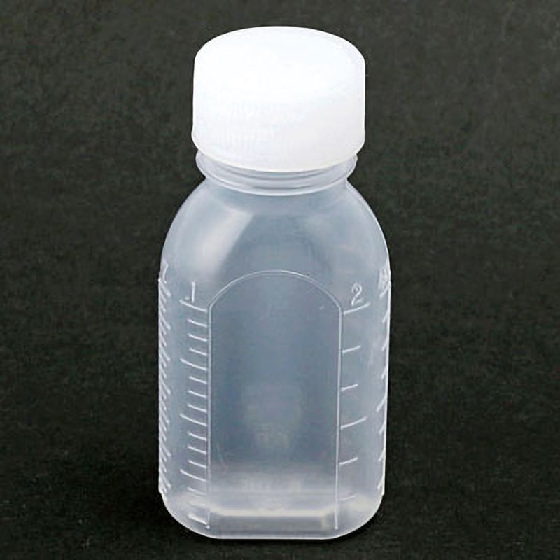 101 B型投薬瓶(未滅菌) 1箱(200本) ケーエム化学 【通販サイトMonotaRO】
