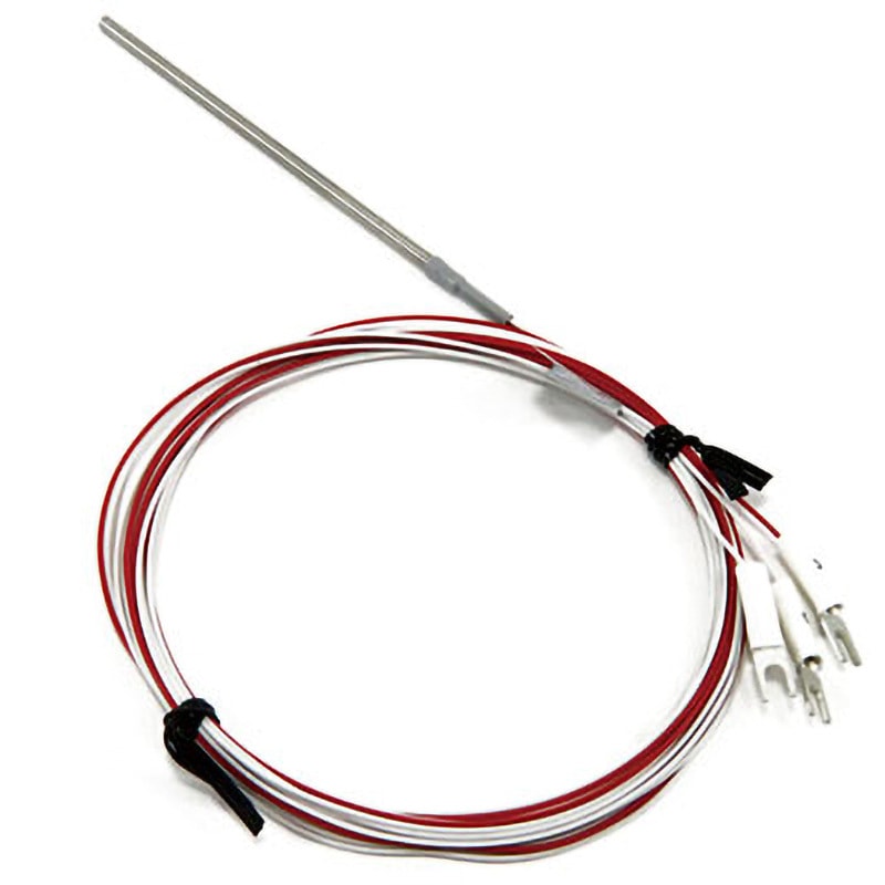 RN5-2M 温度センサ RN5シリーズ 日本電測 リード線形白金測温抵抗体