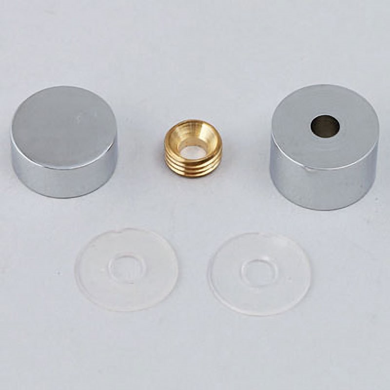 SCP-AA115 サインナット平丸 SCULPS 寸法Φ16-10mm SCP-AA115 SCP-AA115 サインナット平丸 SCULPS 寸法Φ16-10mm SCP-AA115
