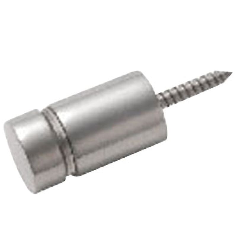 SCP-AA135 サインナット平丸 SCULPS 寸法Φ16-10mm SCP-AA135