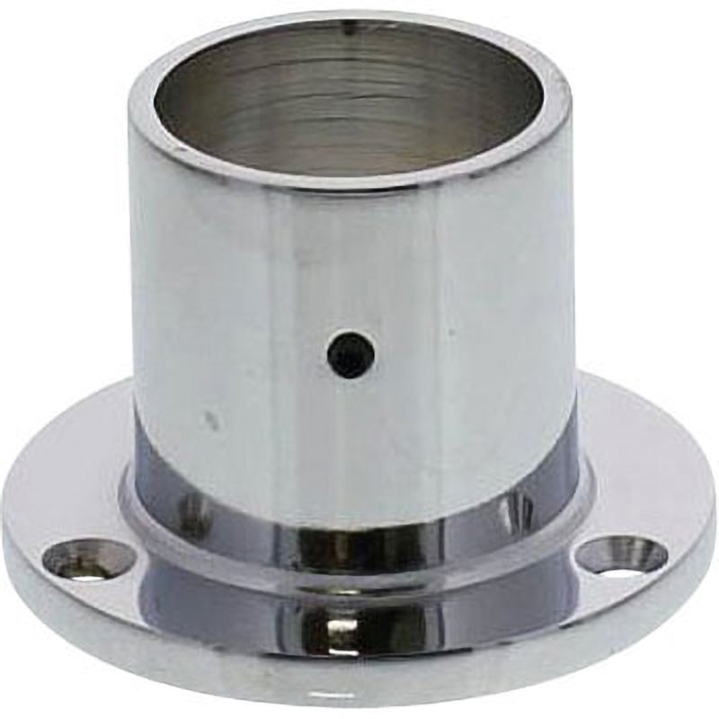 19mm ロングソケット フジテック・ジャパン クロームメッキ 呼び寸法