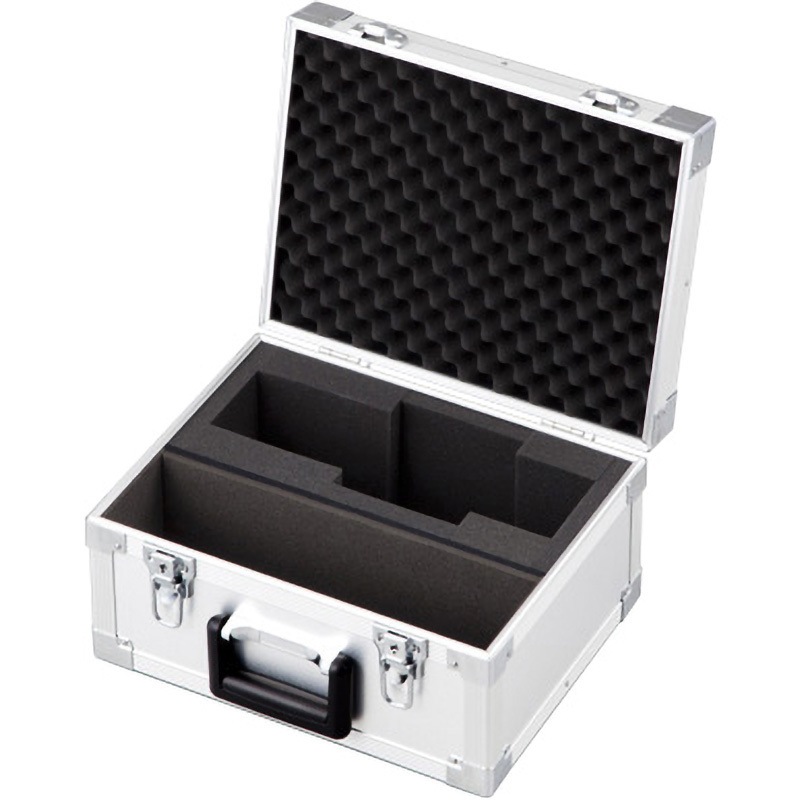 パーティクルカウンター 9306V2専用ケース アズワン 寸法280×350×190mm