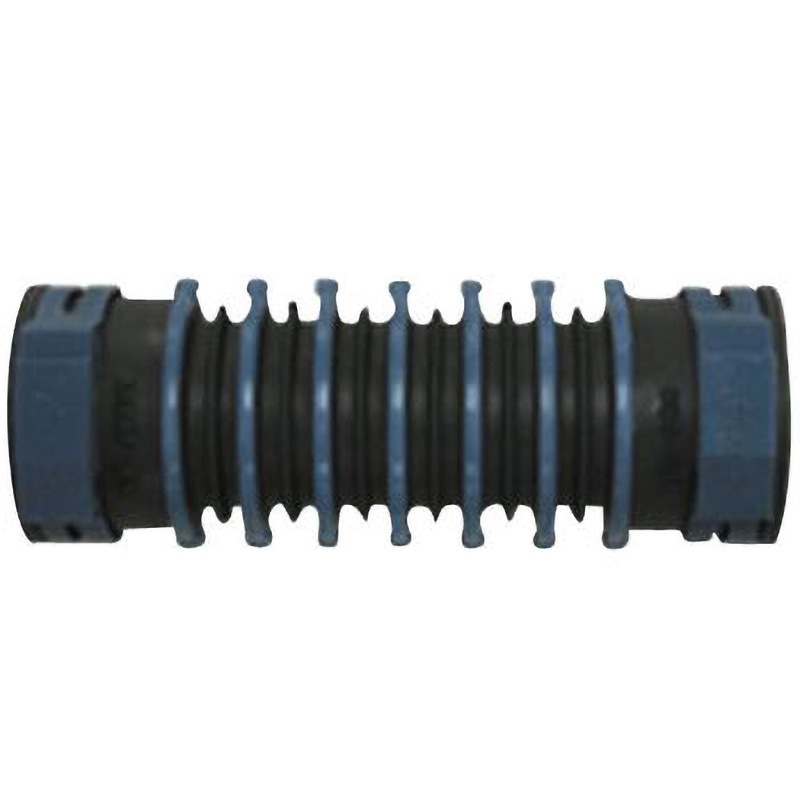 FS-200 排水フレキシブルジョイント 洗濯機防水パン接続用カニロック